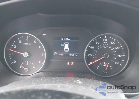 2020 Kia Sportage Lx from USA, damaged, VIN KNDPM3AC8L7757222